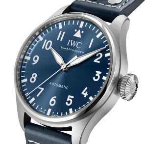 Pilot's Watch - Bucherer US